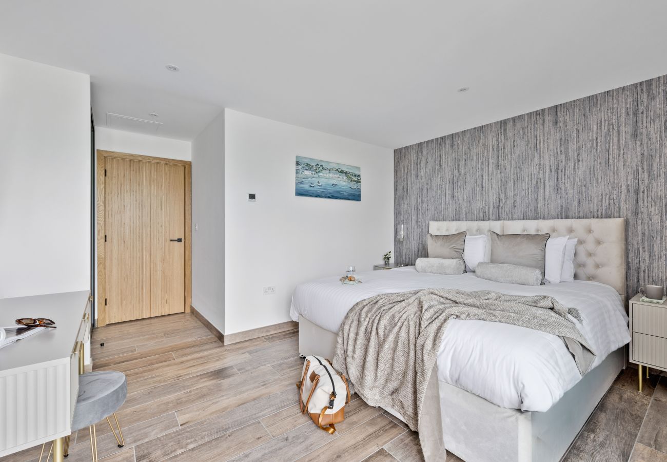House in Ivybridge - The Retreat at Strashleigh Manor Farm - A Luxury Devon Country Escape 