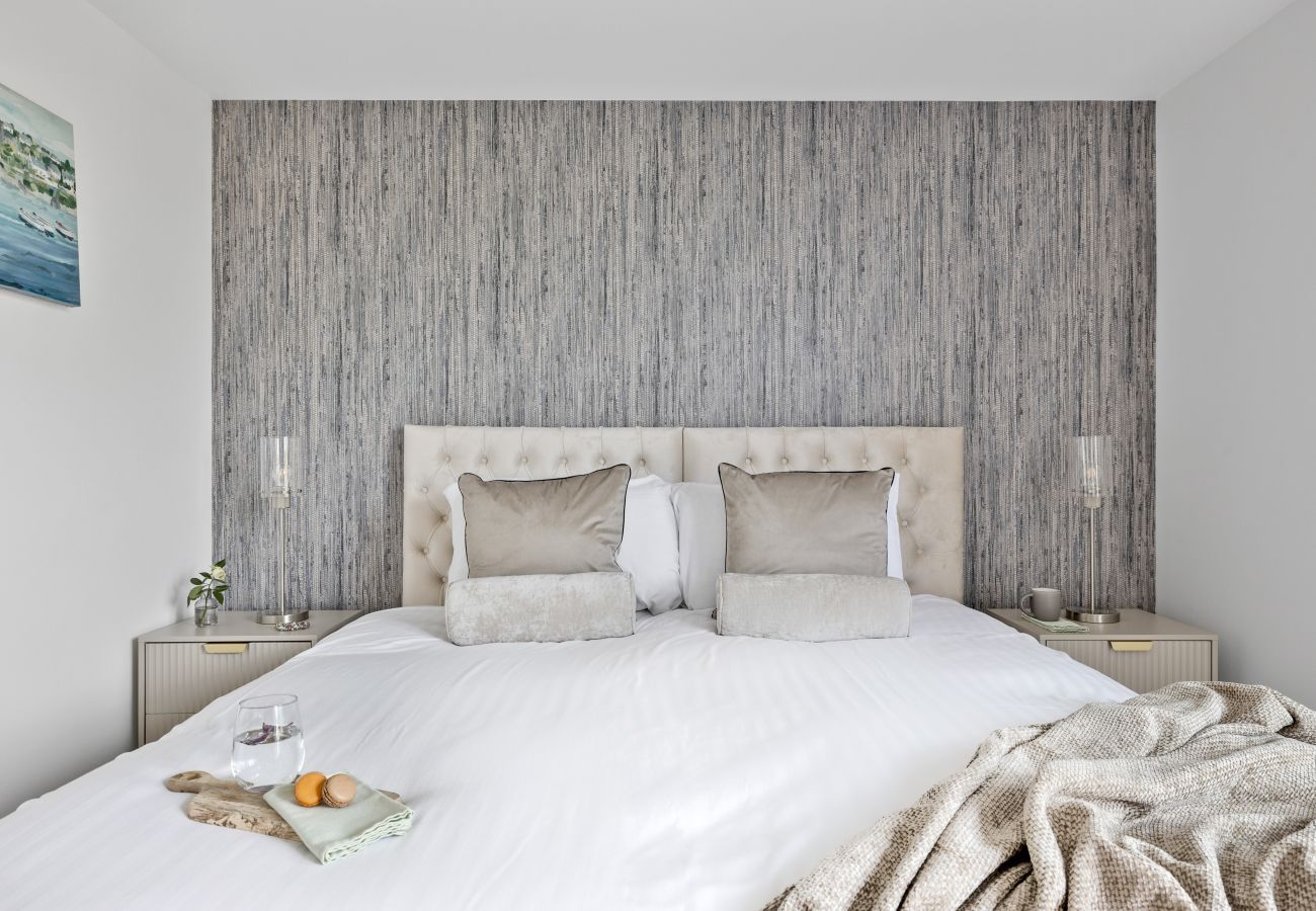 House in Ivybridge - The Retreat at Strashleigh Manor Farm - A Luxury Devon Country Escape 