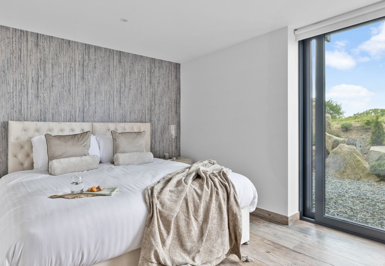 House in Ivybridge - The Retreat at Strashleigh Manor Farm - A Luxury Devon Country Escape 