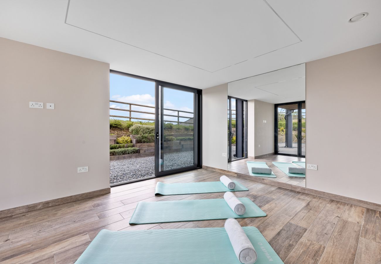 House in Ivybridge - The Retreat at Strashleigh Manor Farm - A Luxury Devon Country Escape 