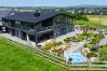 House in Ivybridge - The Retreat at Strashleigh Manor Farm - A Luxury Devon Country Escape 