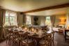 House in Badgworth - Belstone Cottage - A Luxurious Countryside Retreat with Private Pool and Tennis Court