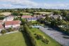 House in Badgworth - Belstone Cottage - A Luxurious Countryside Retreat with Private Pool and Tennis Court